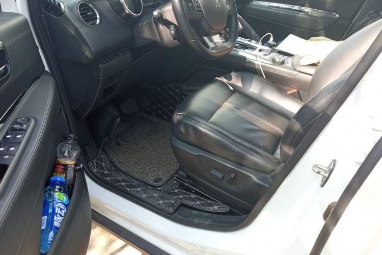 Used Peugeot 3008 2016 1.6THP Automatic Trend Edition