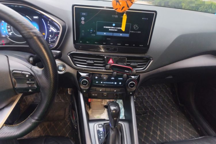 Used Hyundai Lafesta 2019 280TGDi Smart Speed Version China VI Standard