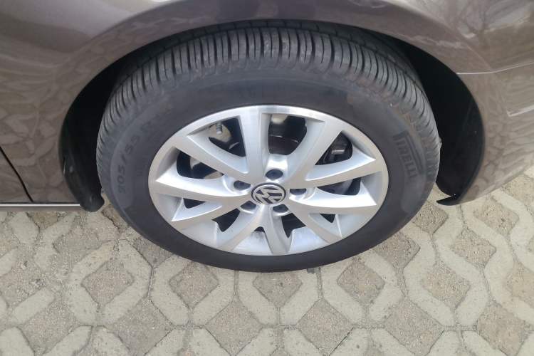 Used Volkswagen Golf 2011 1.4 TSI Comfort Travel Edition