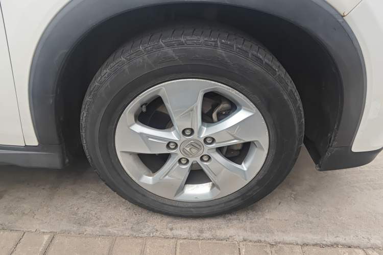 Used Honda XR-V 2015 1.5L LXi CVT Classic Edition