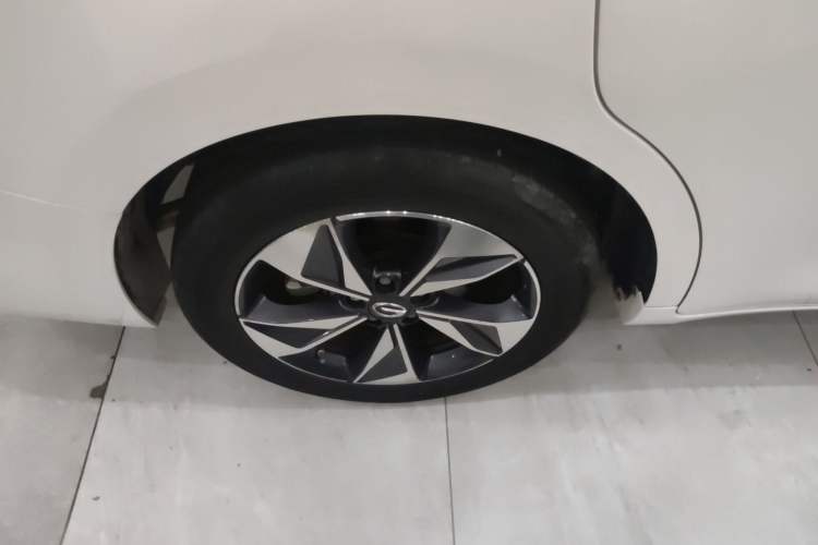 Used GAC Trumpchi M6 2021 PRO 270T DCT Luxury Edition Exterior 2