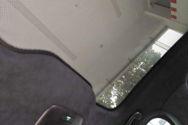 Used Nio EC6 2020 615 km Performance Edition
