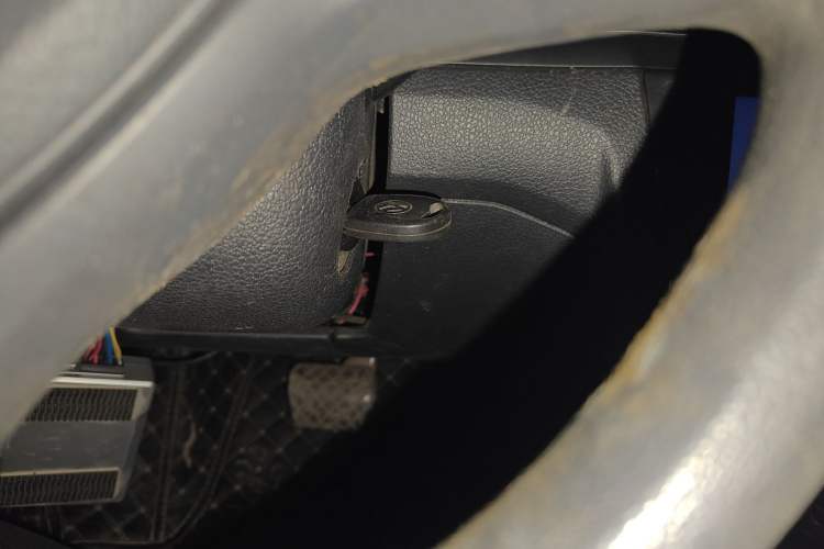 Used Volkswagen Bora 2019 Facelift Bora·Legend 1.5L Automatic Fashion Edition China VI Standard Interior 1