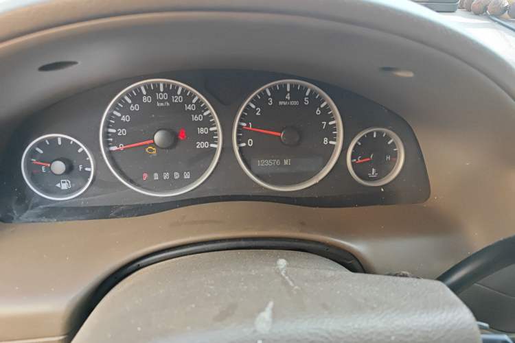 Used Buick GL8 2014 2.4L Classic Edition
