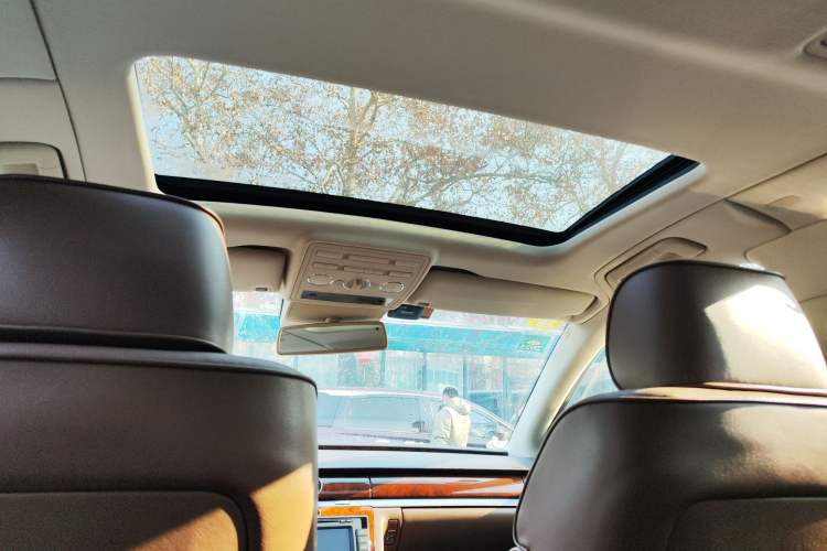 Used Volkswagen Phaeton 2014 3.0L Business Model