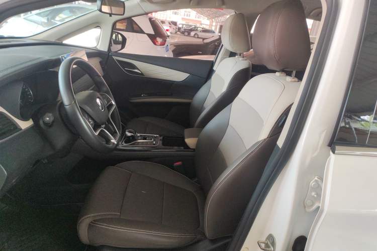 Used BYD Song MAX New Energy 2022 DM-i 105KM Flagship Model
