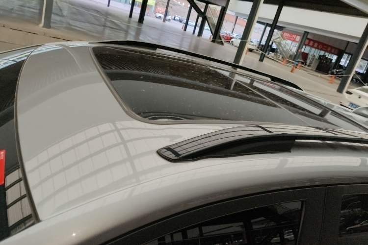 Used Chevrolet Trax 2022 Encore RS 1.5T CVT CoolPro
