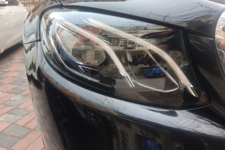 Used Mercedes-Benz E-Class 2019 E 260 L
