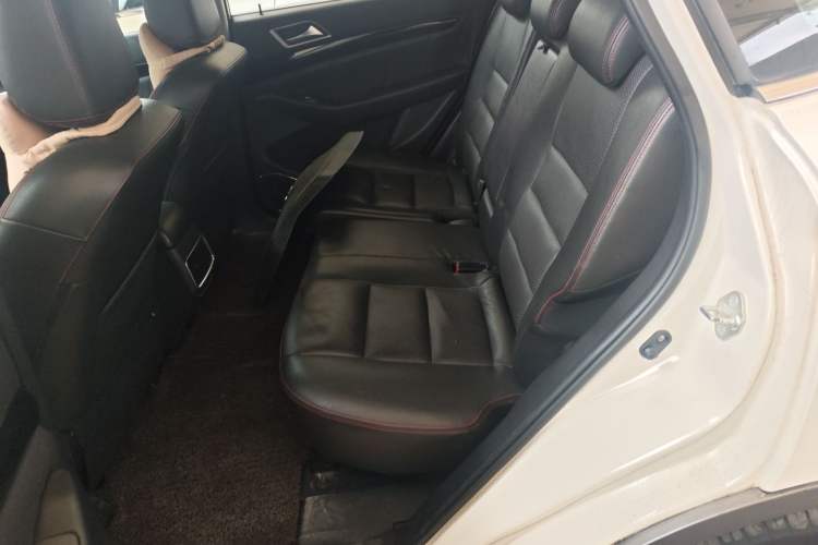 Used Leopaard CS10 2017 2.0T Automatic Luxury Model