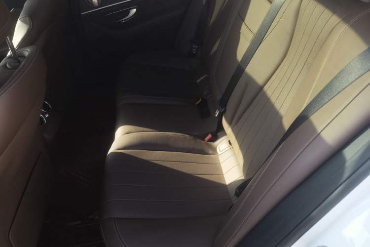 Used Mercedes-Benz E-Class (Import) 2021 Updated E 260 Fashion Sport Edition
