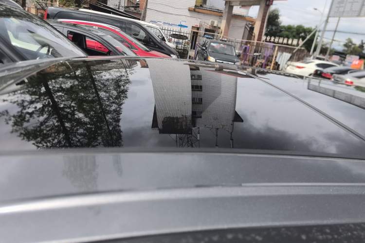 Used Nissan Murano 2015 2.5L XL NAVI Plus Two-Wheel Drive Smart Edition Roof