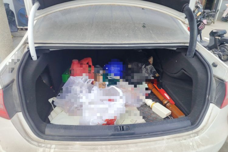 Used Audi A4L 2016 35 TFSI Collector's Edition Automatic Standard Model