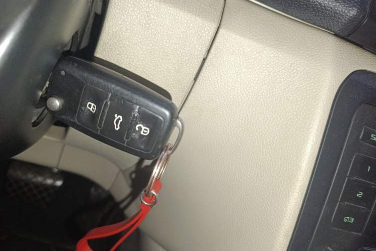 Used Skoda Fabia 2012 1.4L Automatic Crystal Edition