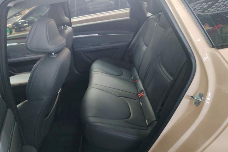 Used XPeng MONA M03 2024 620 with Ultra-Long Range