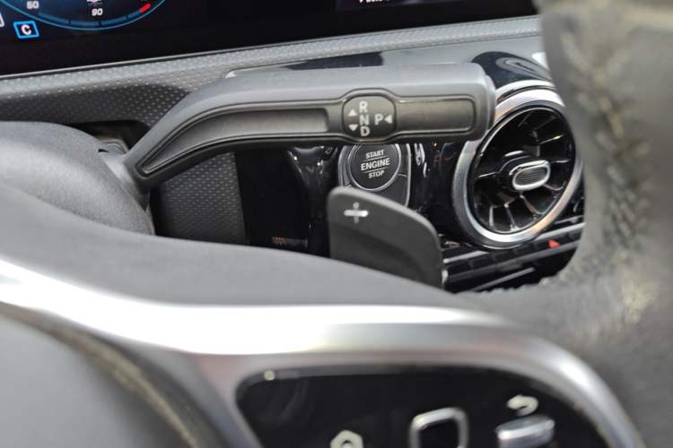 Used Mercedes-Benz A-Class 2021 Restyled A 180 L Sport Sedan
