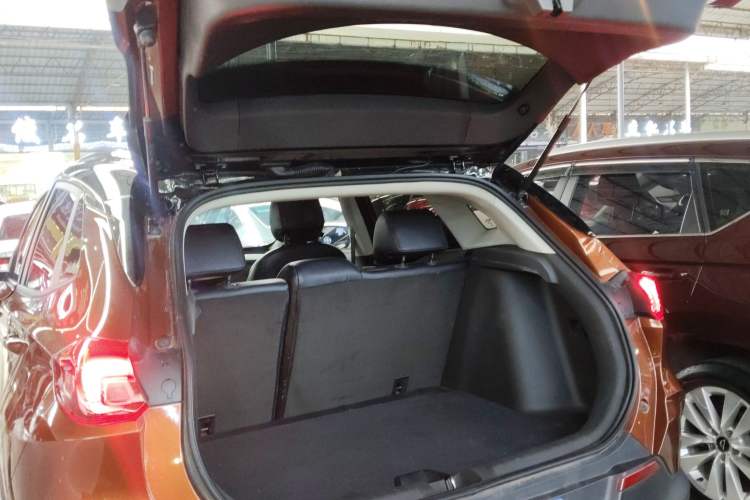 Used Buick Encore 2020 20T CVT Elite Edition
