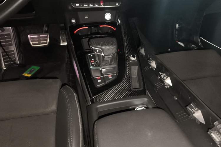 Used Audi A4L 2024 45 TFSI quattro Prestige Dynamic Edition