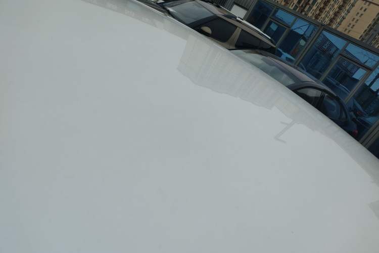 Used Hyundai Mistra 2014 1.8L Manual Comfort GL Model
