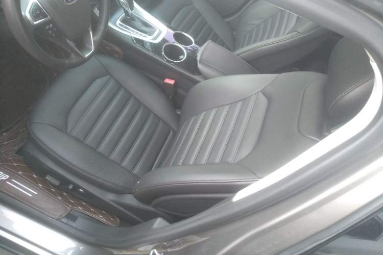 Used Ford Mondeo 2013 1.5L GTDi180 Fashion Edition