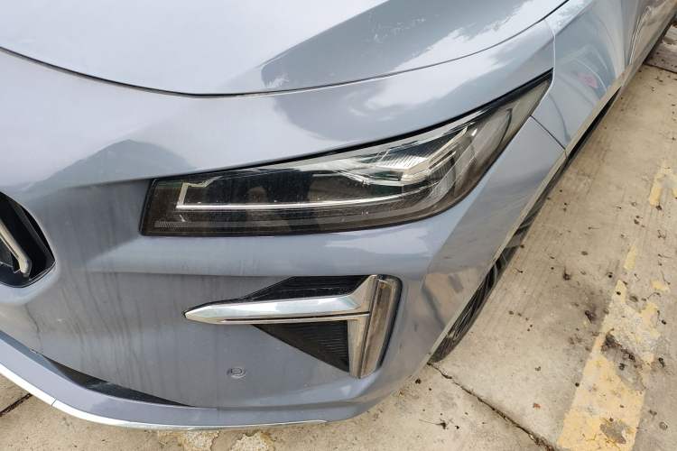 Used Geely Auto Preface 2024 Zhiqing 1.5TD Tiangong Edition
