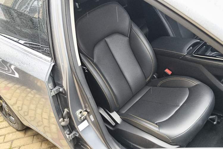 Used Roewe i6 MAX New Energy 2020 1.5T PHEV Sporty Cool Edition