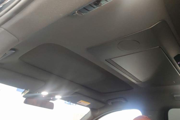 Used Li Auto L8 2023 Max model