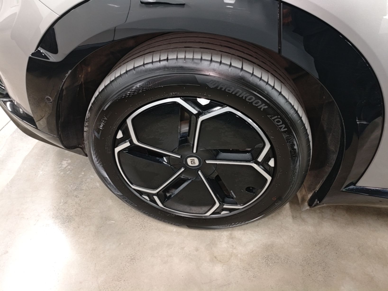 Xiaomi Auto YU7 2025 Ultra-Long Range Rear-Wheel Drive Version — снимка 11