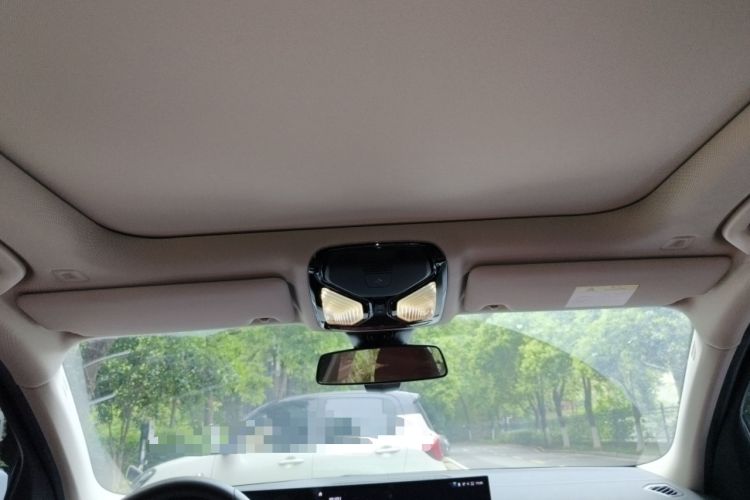 Used BMW 3 Series 2023 325Li M Sport Package Headliner