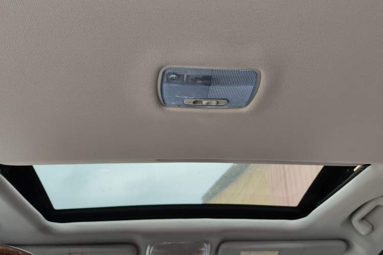 Used Haval H6 2016 Upgraded Model 1.5T Manual Two-Wheel Drive Elite Version