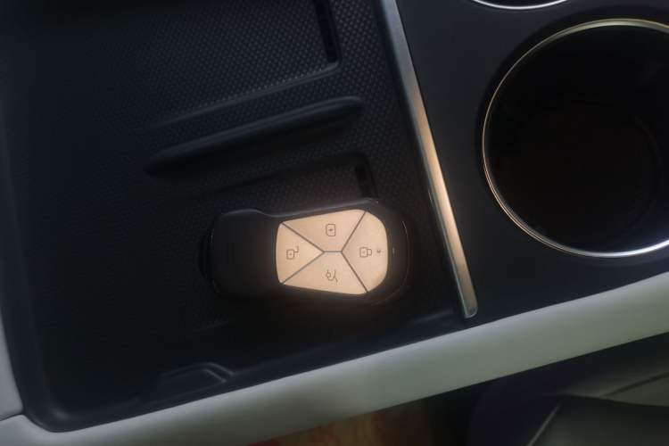 Used XPeng G6 2023 580 Long-Range Max
