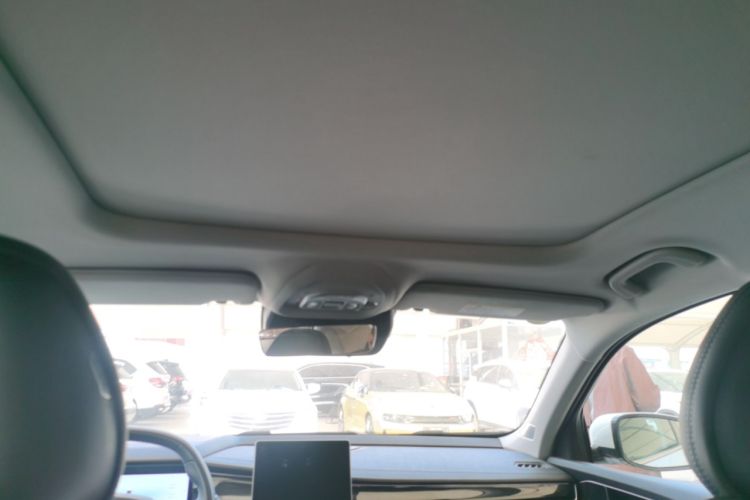 Used Geely Auto Preface 2024 Zhiqing 1.5TD Galaxy Edition Headliner