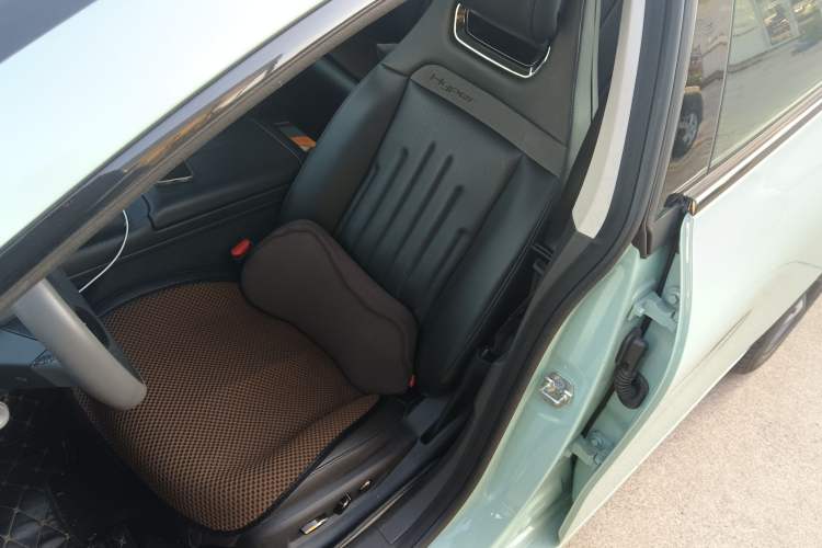 Used Hyptec GT 2023 560 Rear-Drive Seven-Wing Edition