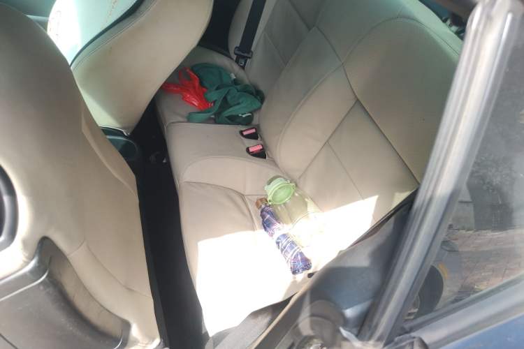 Used Peugeot 207 2013 1.6L CC Automatic Fashion Edition
