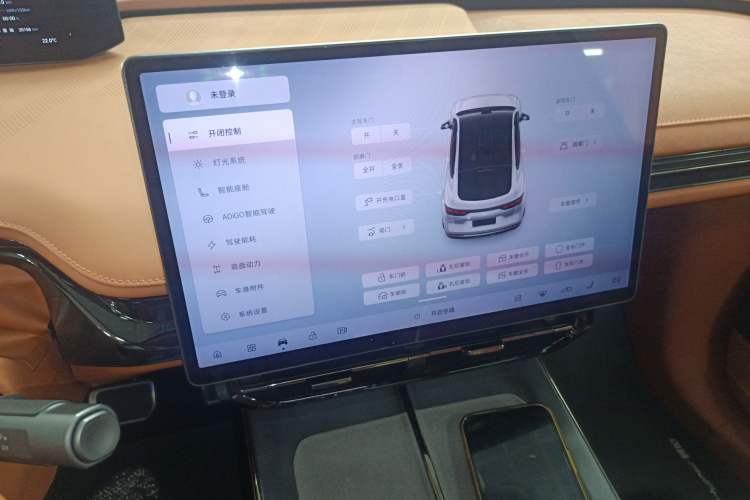 Used Hyptec HT 2024 825鸥翼 LiDAR Edition
