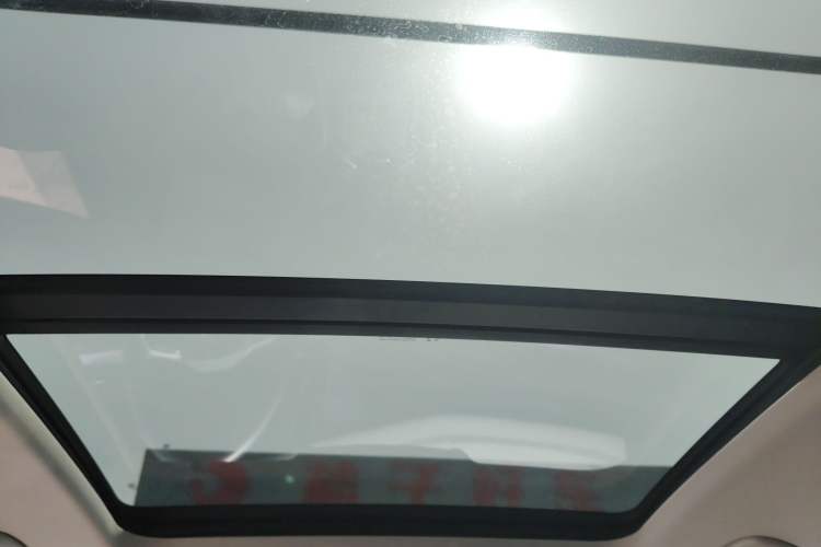 Used Volkswagen Passat 2023 Revised 330TSI Starry Elite Edition
