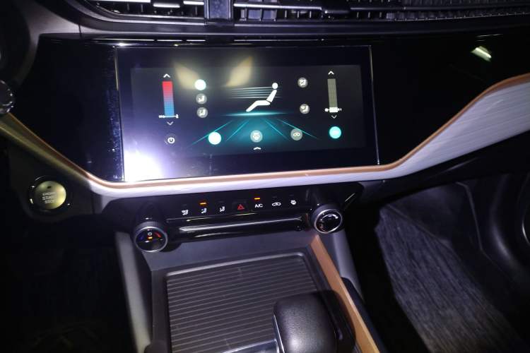 Used Chery Arrizo 5 PLUS 2021 Xiao AI 1.5T CVT Enjoy PLUS
