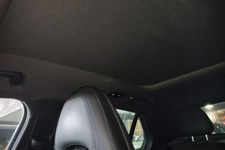 Used Lynk & Co 03 New Energy 2019 1.5T PHEV Pro
