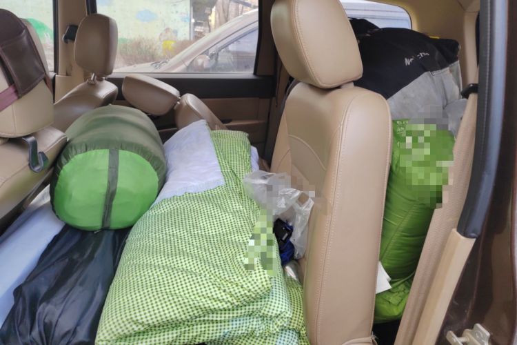 Used Wuling Hongguang 2014 1.5L S Comfort Model
