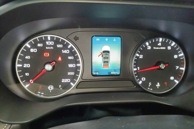 Used Roewe i5 2021 1.5L Manual Platinum Edition
