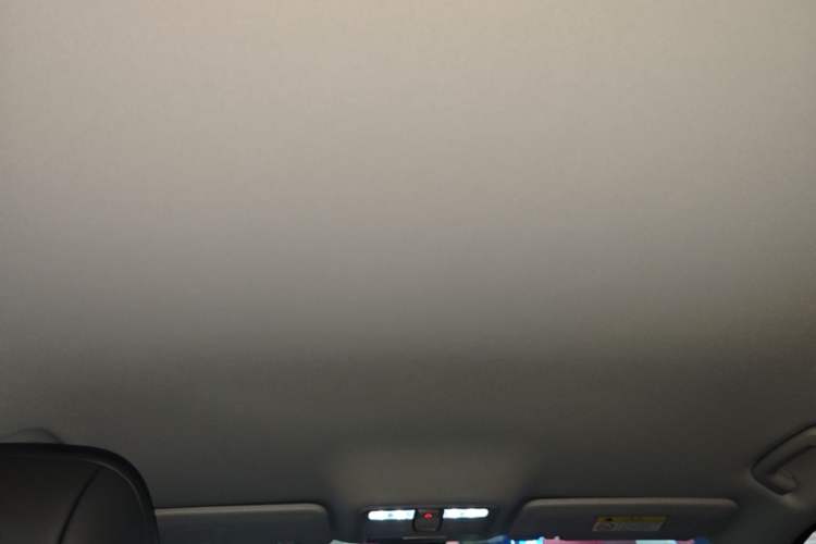 Used Baojun E6 2026 Model 500km Enjoyment Edition
