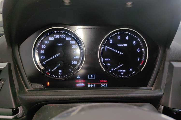 Used BMW 1 Series 2018 Facelifted 118i Sport Edition
