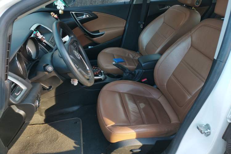 Used Buick GT 2013 GT 1.8L Automatic Fashion Edition