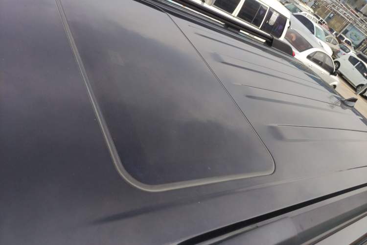 Used Tank 300 2021 Off-Road Edition 2.0T Conqueror Roof