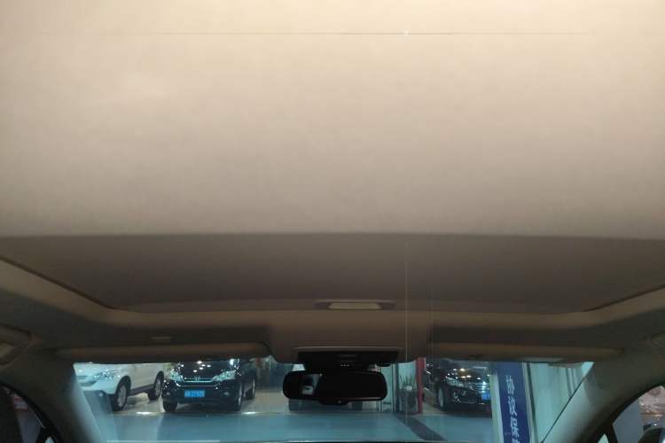 Used Lexus NX 2018 200 All-Wheel Drive FENGSHANG Version China VI Standard Headliner