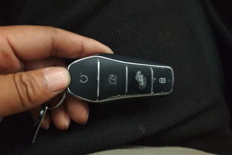 Used BYD Qin PLUS 2025 EV Smart Drive Edition 510KM Leading Model
