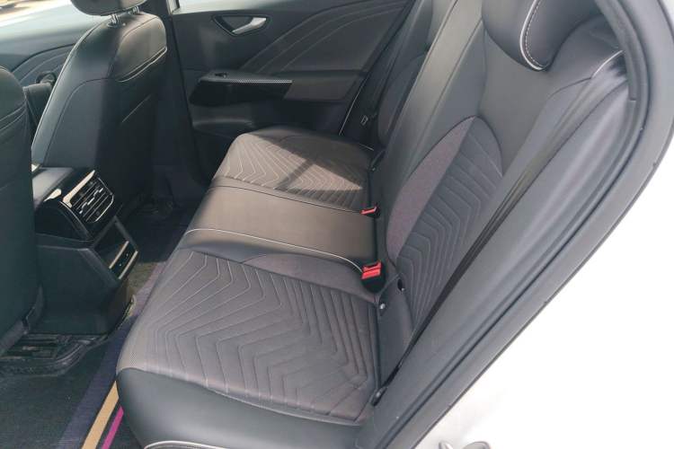 Used Volkswagen ID.3 2024 Pure & Smart Edition