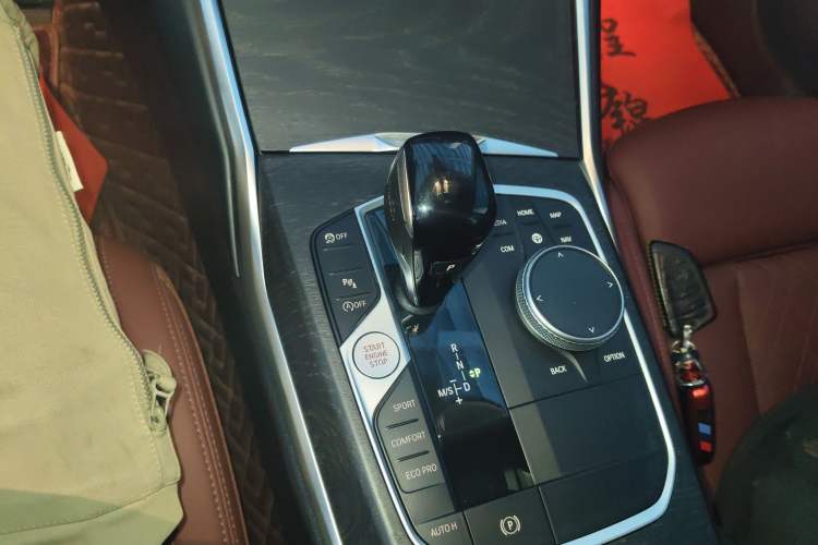 Used BMW 3 Series 2022 325i M Sport Package
