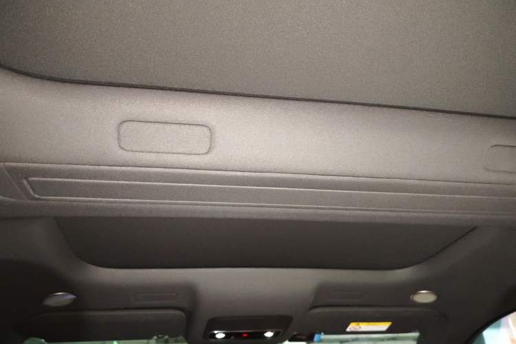 Used Hima AITO M9 2024 Range-Extended Ultra Version 42 kWh 6-Seater Model Headliner