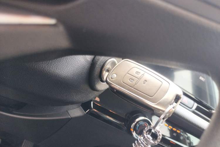 Used Chevrolet Monza 2023 1.5L Dual-Clutch Enjoyment Edition