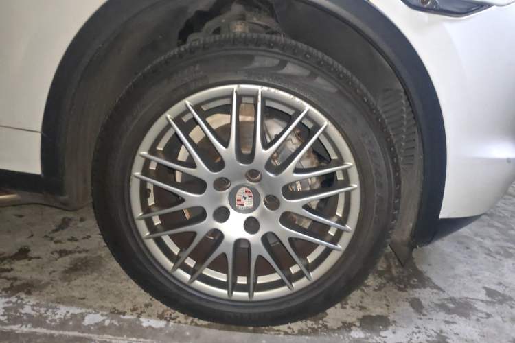 Used Porsche Cayenne 2011 Cayenne 3.0T
